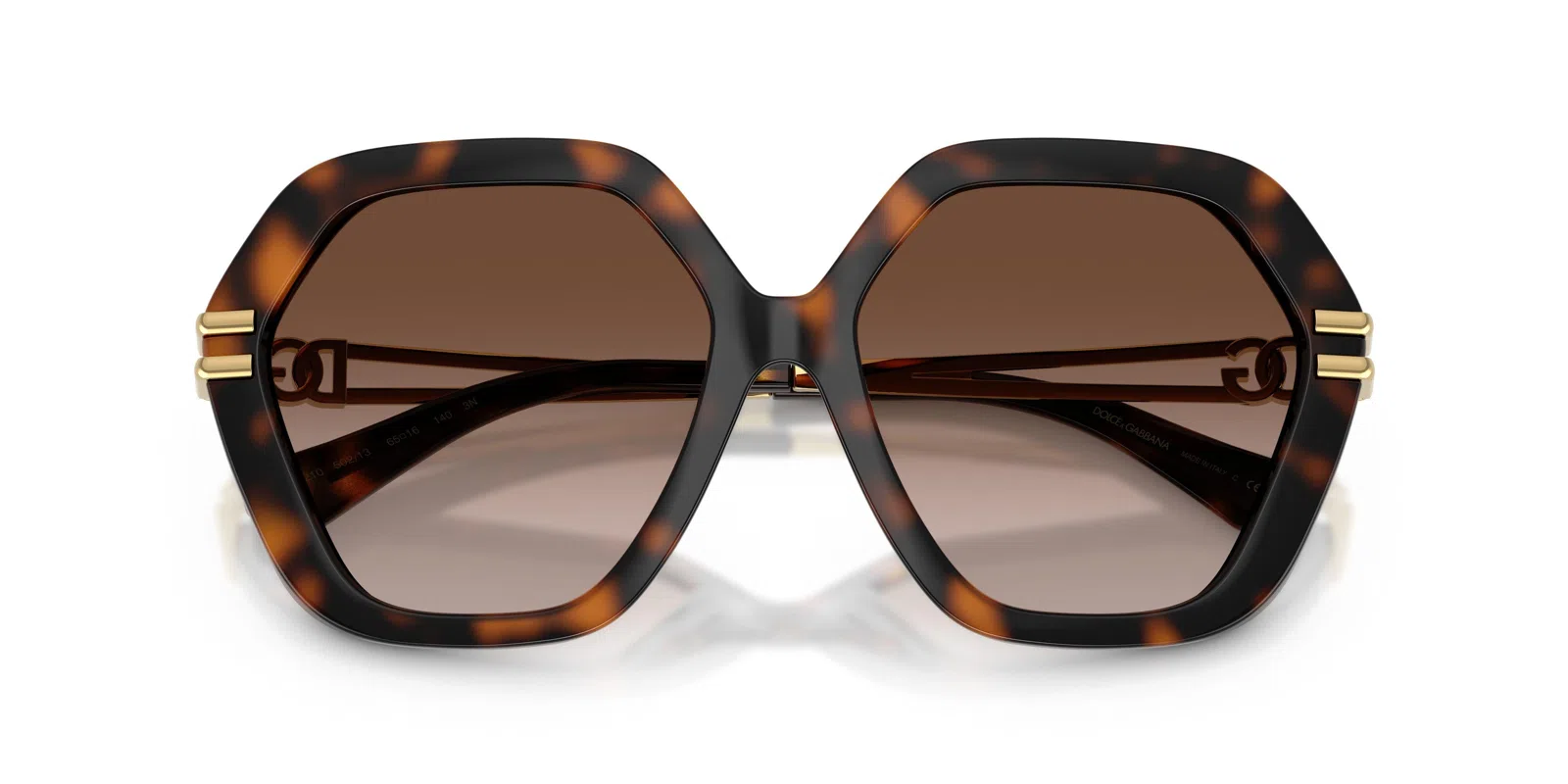 Dolce & Gabbana 6210 Sunglasses - view 14